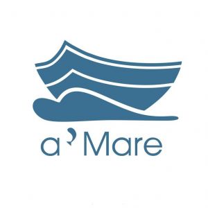 Logo A'Mare Restaurant