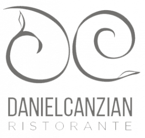 Logo DanielCanzian Ristorante Milano