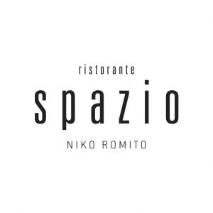 Logo Spazio Niko Romito Ristorante