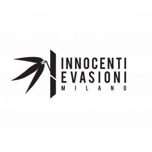 Logo Innocenti Evasioni