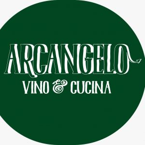 Logo Ristorante L'Arcangelo