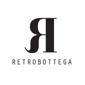 Logo Retrobottega