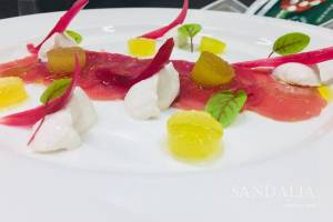 Ristorante Sandalia