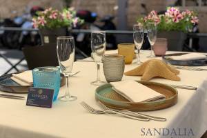 Ristorante Sandalia