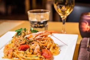 Ristorante Trinita' De Monti