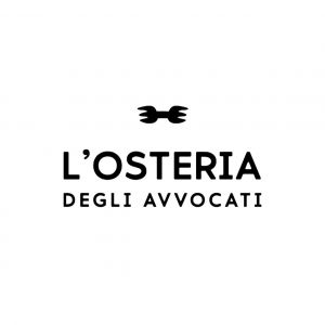 Logo L'Osteria Degli Avvocati