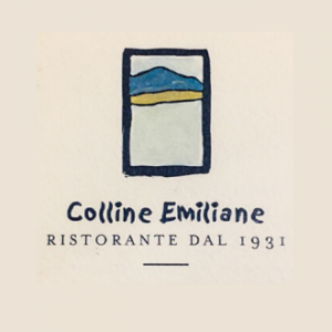 Logo Colline Emiliane