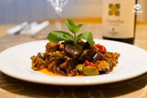 Osteria Maré