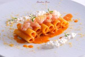 Ristorante Gambero Rosso