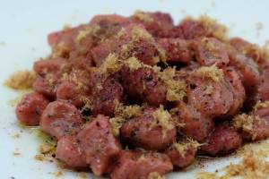 Tre Cipolle Sul Comò