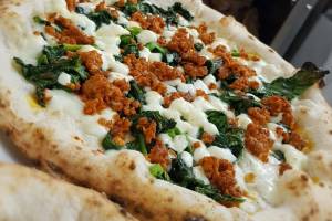 Pizzeria Da Ottavio