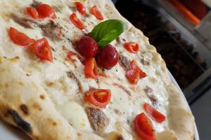 Pizzeria Da Ottavio