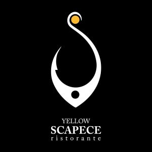 Logo Yellow Scapece