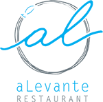 Logo ALevante Restaurant