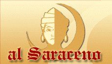 Ristorante Pizzeria Al Saraceno Logo Ristorante Pizzeria Al Saraceno