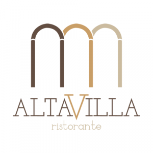 Altavilla Ristorante Logo Altavilla Ristorante