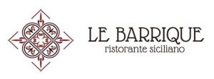 Logo Le Barrique - Ristorante Siciliano