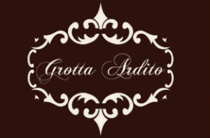 Logo Ristorante Grotta Ardito