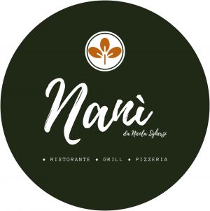 Nanì | Ristorante Braceria Logo Nanì | Ristorante Braceria