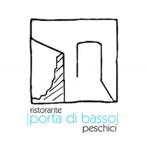 Porta Di Basso Logo Porta Di Basso