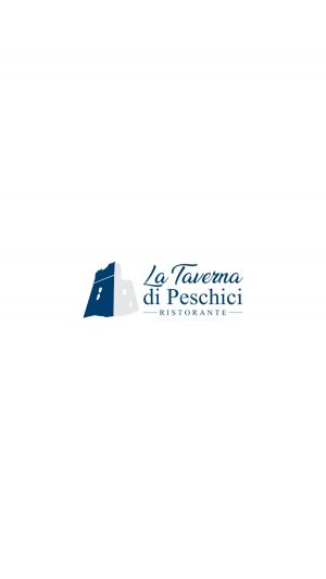 Ristorante La Taverna Di Peschici Logo Ristorante La Taverna Di Peschici