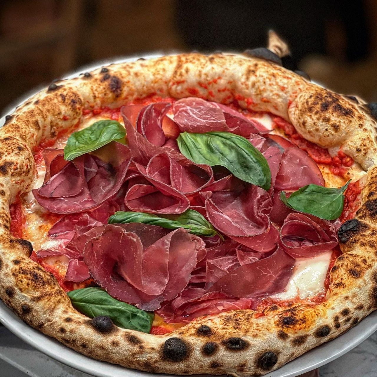 TIPO1 Pizzeria Birreria