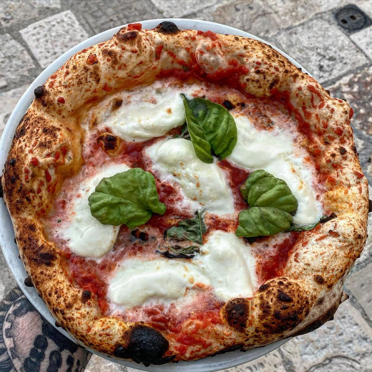 TIPO1 Pizzeria Birreria