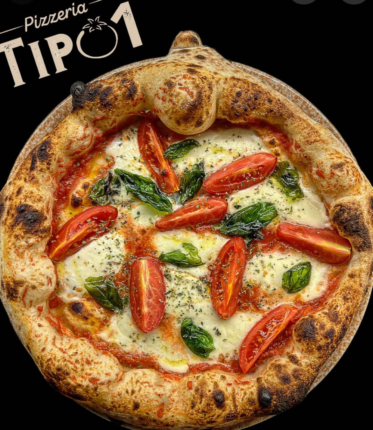 TIPO1 Pizzeria Birreria