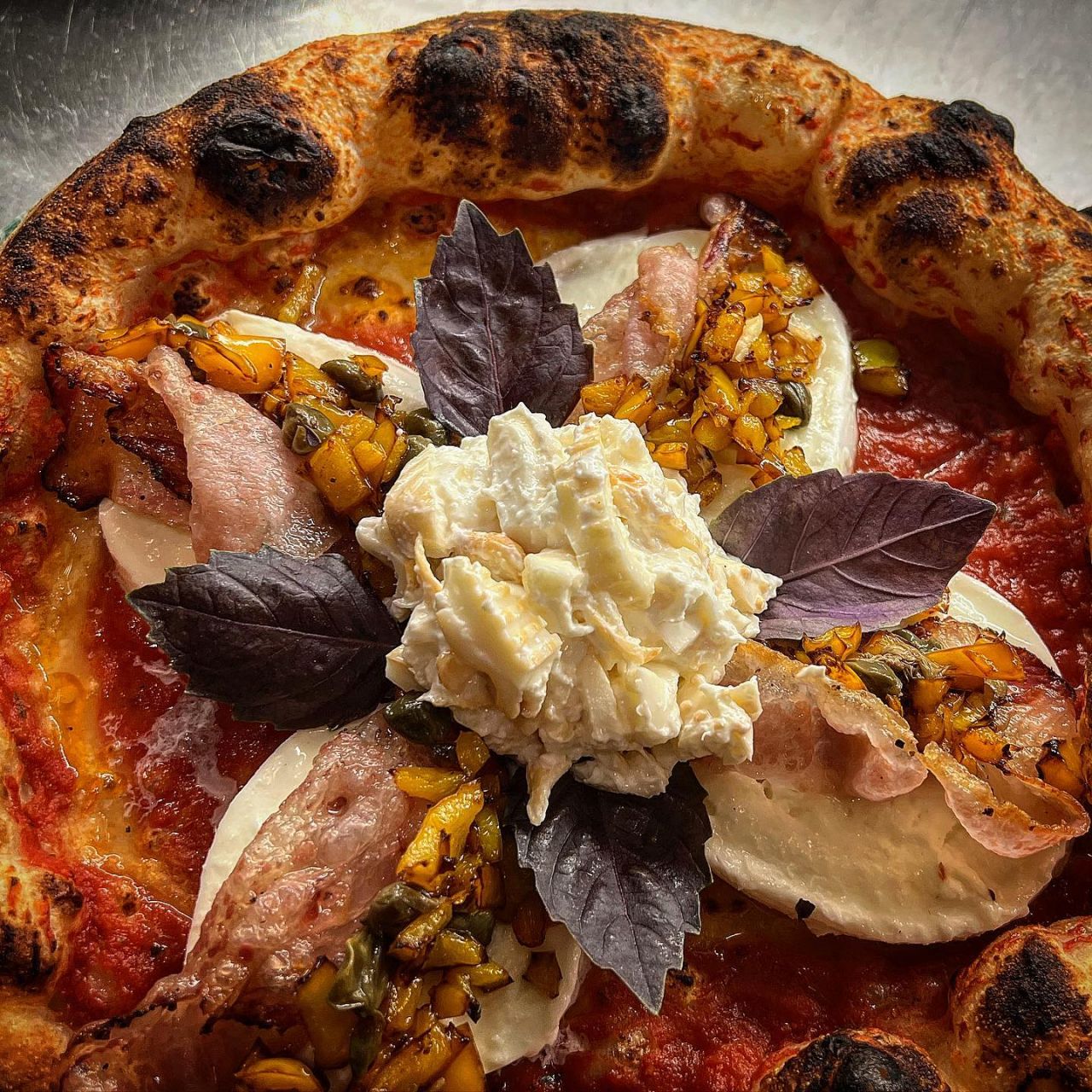 TIPO1 Pizzeria Birreria