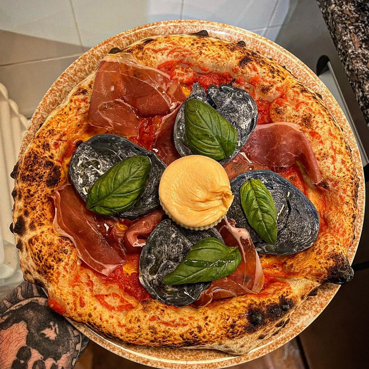 TIPO1 Pizzeria Birreria