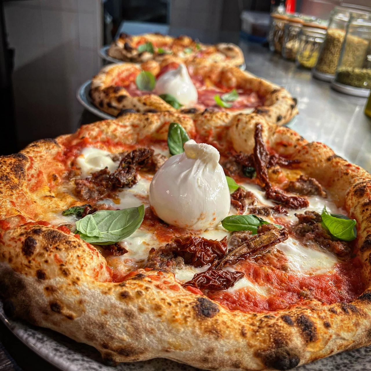 TIPO1 Pizzeria Birreria