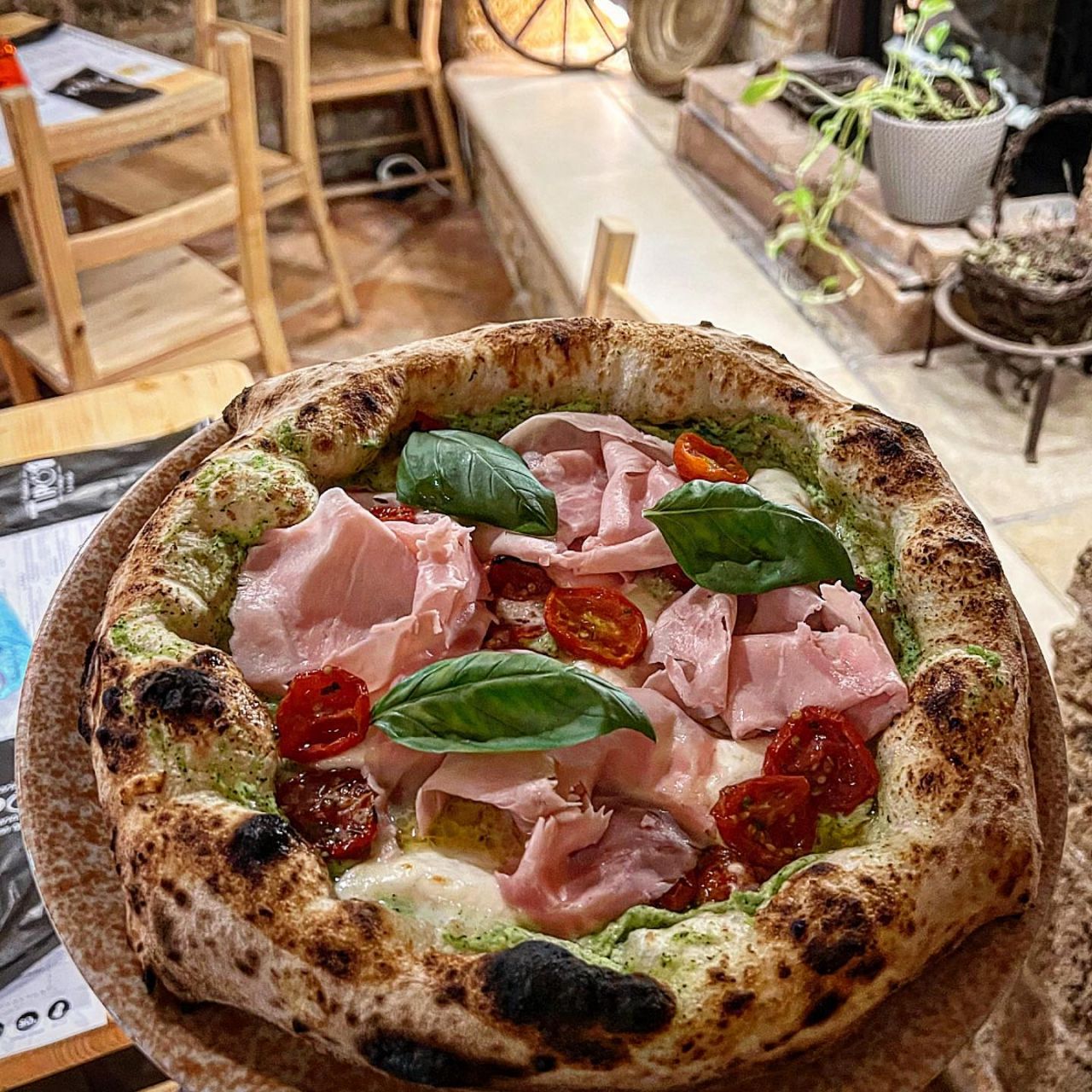 TIPO1 Pizzeria Birreria