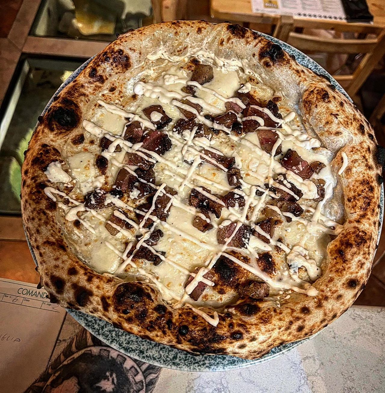 TIPO1 Pizzeria Birreria