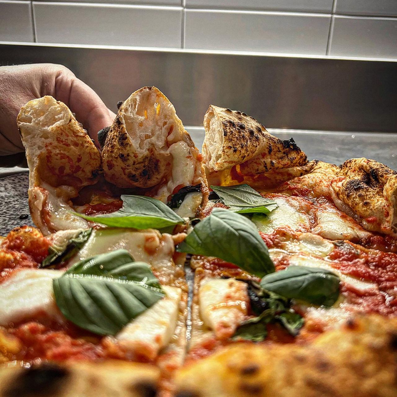TIPO1 Pizzeria Birreria