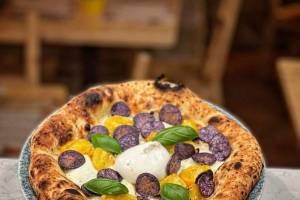 TIPO1 Pizzeria Birreria