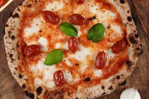 Antica Pizzelleria 1973