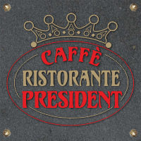 Logo President Ristorante