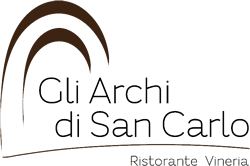 Logo Gli Archi Di San Carlo