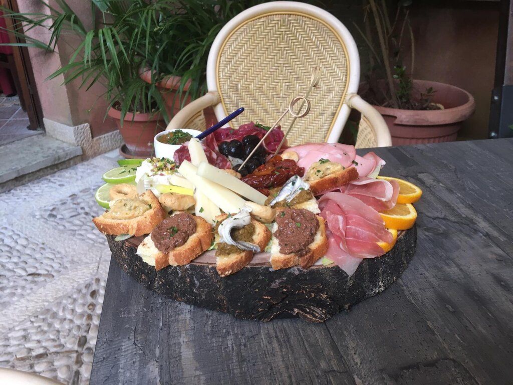 Hotel Elimo Ristorante Panoramico