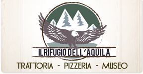 Logo Rifugio Dell'Aquila