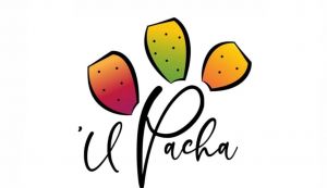 Logo U Pacha