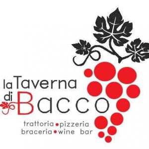 Logo Taverna Di Bacco