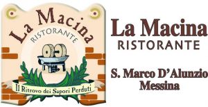 Logo Ritrovo La Macina