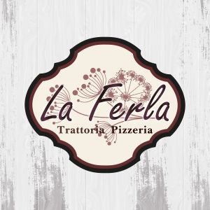 Logo Ristorante La Ferla