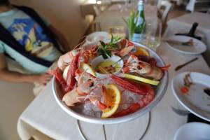 Osteria Della Tonnara