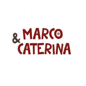Logo Marco & Caterina