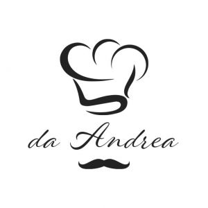 Logo Ristorante Da Andrea