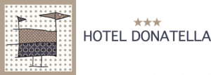 Logo Hotel Ristorante Donatella