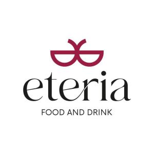Logo Eteria Food And Drink