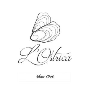 Logo L'Ostrica
